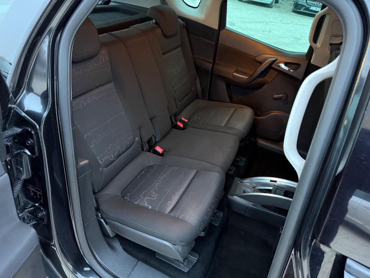 Opel Meriva 1.4 100CV Cosmo 111 Mila KM