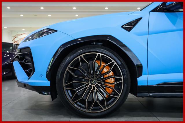 LAMBORGHINI Urus 4.0 SE | IVA ESPOSTA | SUBENTRO LEASING