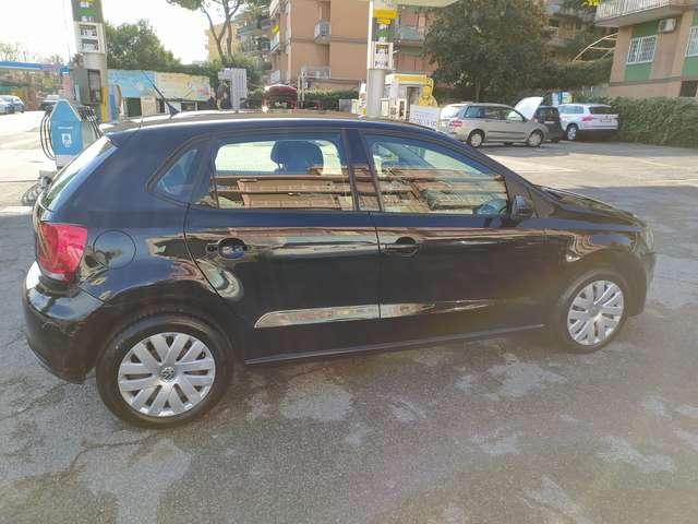 Volkswagen Polo Polo V 1.4 Comfortline