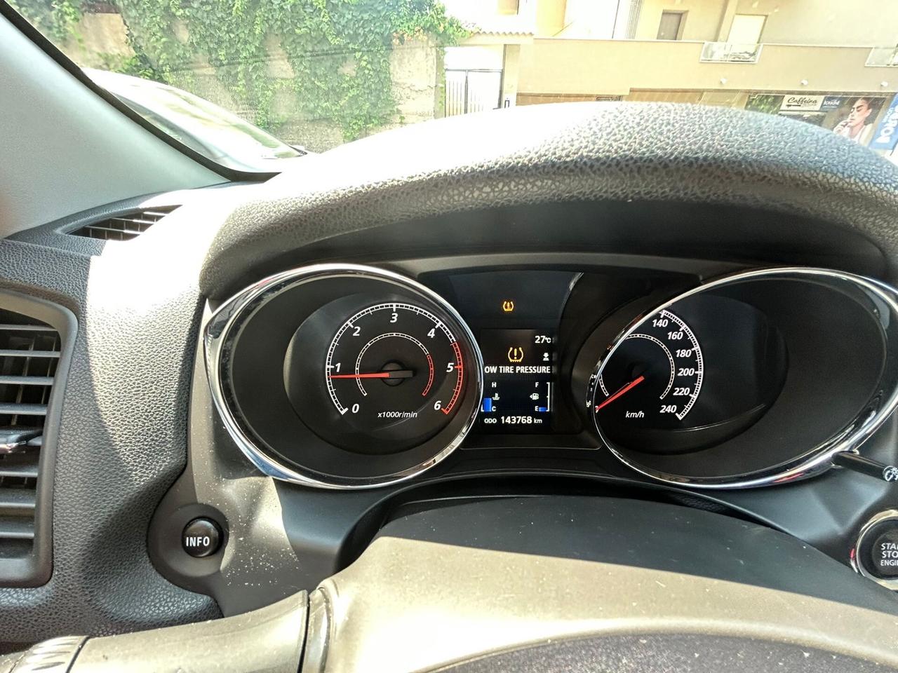 Citroen C4 Aircross