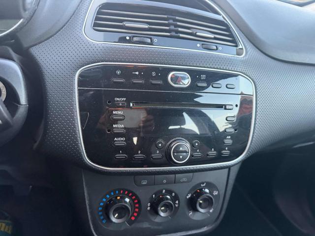FIAT Punto Evo 1.2 5p S&S Dynamic senza nessun lavoro da fare