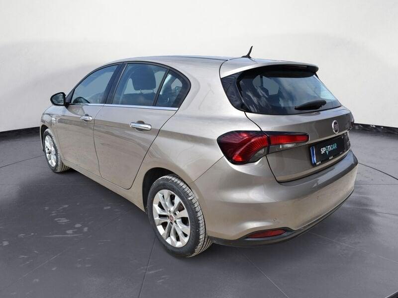 FIAT Tipo 1.3 Mjt S&S 5 porte Business