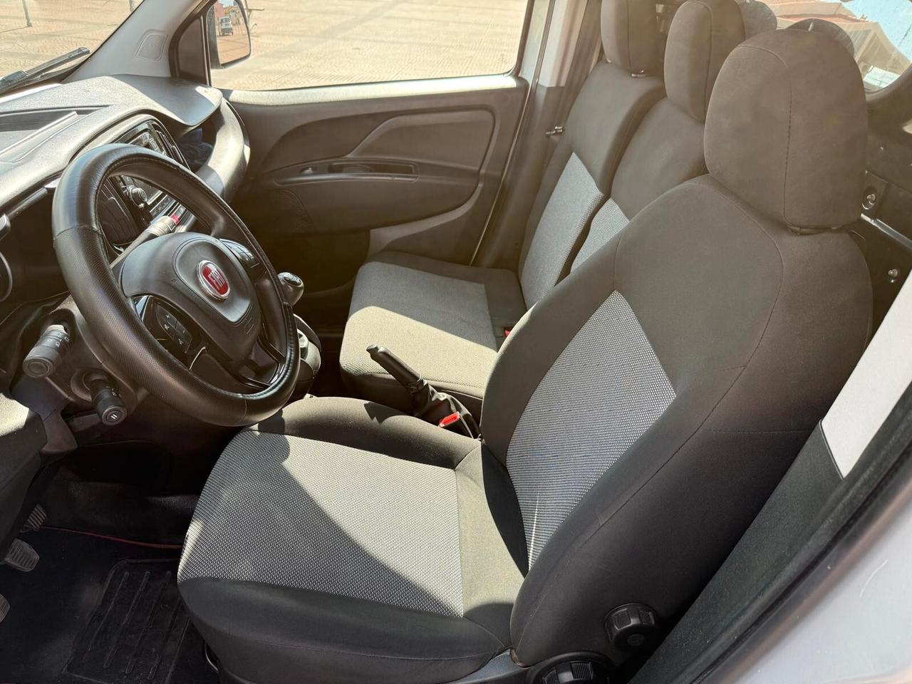Fiat Doblo Doblò Maxi 1.6 MJT UNICO!