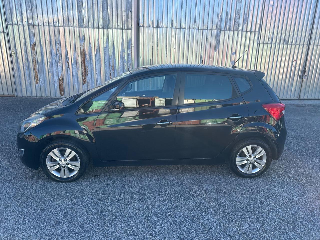 Hyundai iX20 1.4 90 CV Econext APP MODE SOLO 100.000 KM