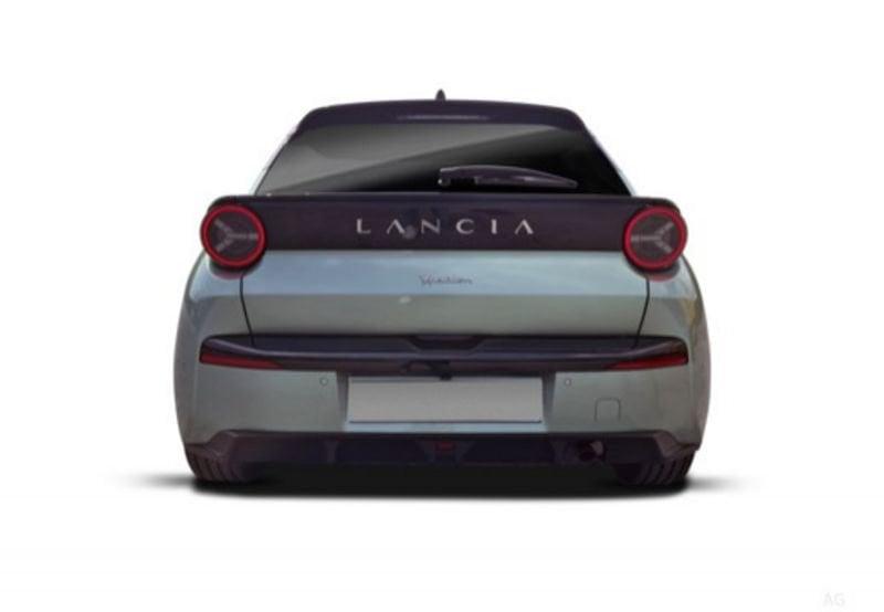 Lancia Ypsilon IV 2024 1.2 mhev 110cv e-dct