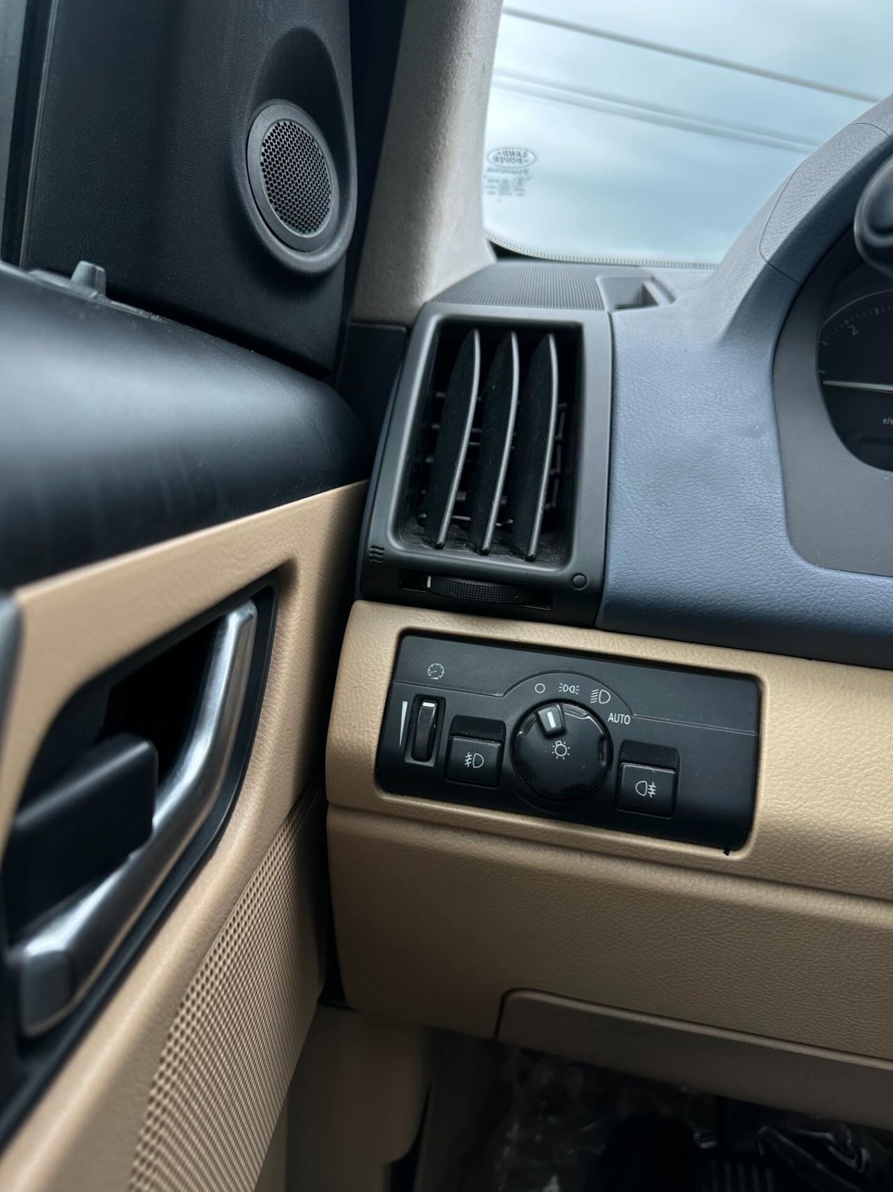 Land Rover Freelander 2.2 TD4 S.W. E