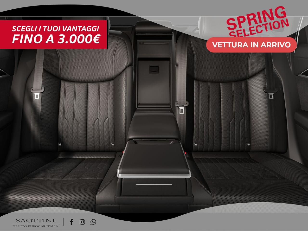 50 3.0 TDI quattro Tiptronic