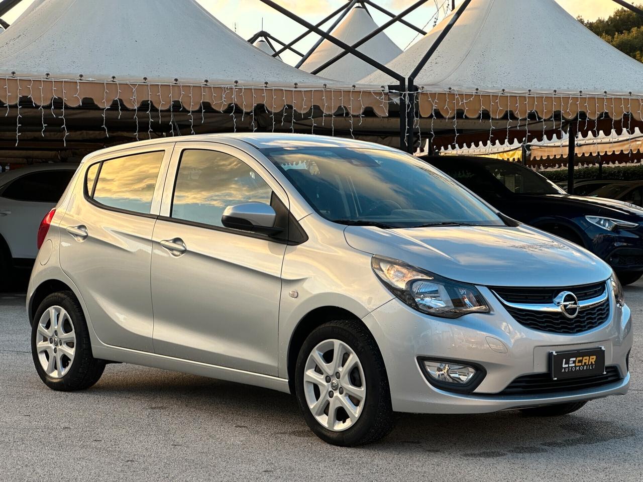OPEL Karl 1.0 75 CV n-Joy auto