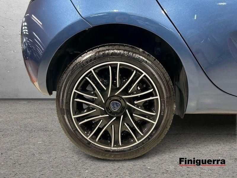 Lancia Ypsilon 1.0 FireFly 70cv Hybrid Gold Plus