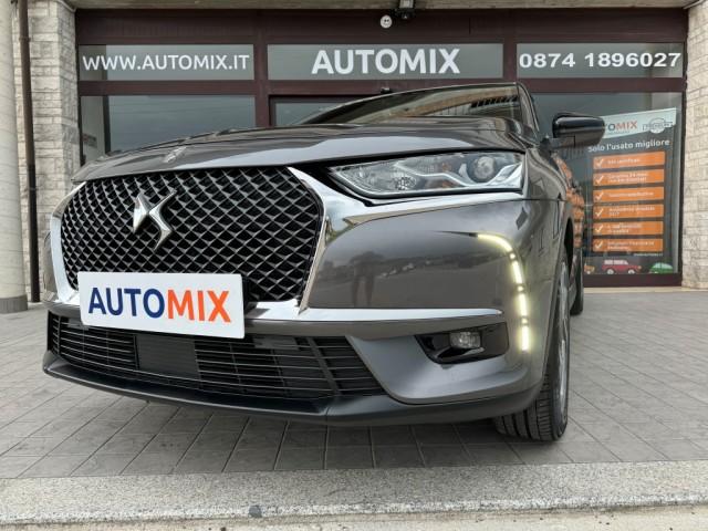 Ds DS 7 Crossback Crossback 1.5 bluehdi Business 130cv auto