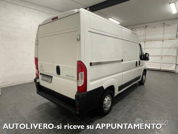 CITROEN Jumper 2.0 BlueHDi 130CV-L2-H2-UNIPRO
