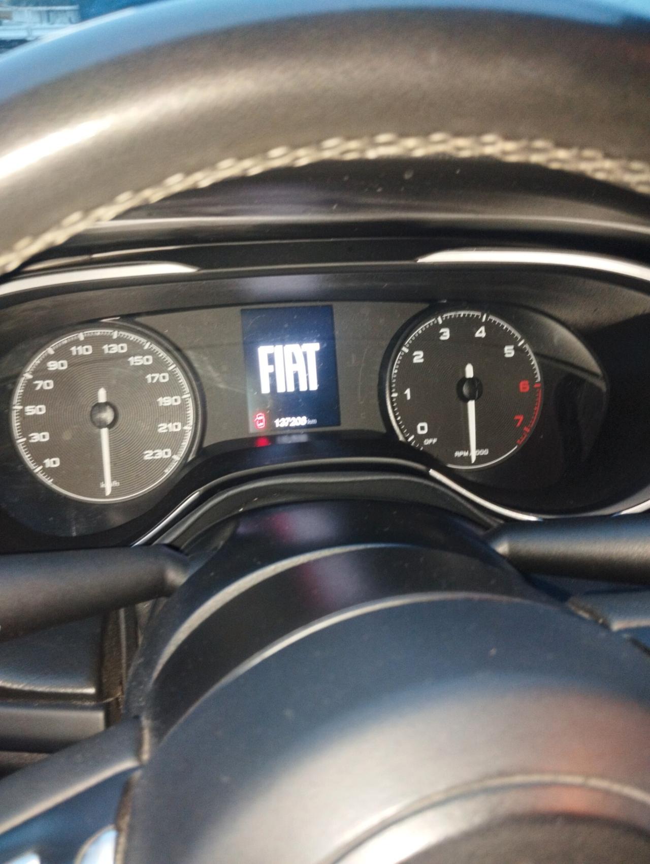 Fiat Tipo 1.0 5 porte Cross