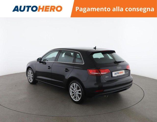 AUDI A3 SPB 30 TDI S tronic