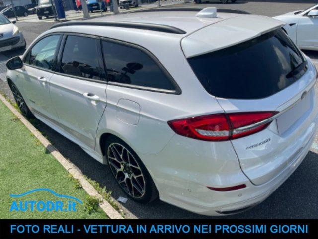FORD Mondeo Full Hybrid 2.0 187CV eCVT SW ST-Line FULL FULL