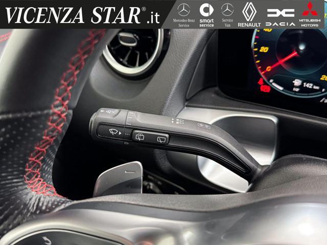 MERCEDES-BENZ GLB 180 d PREMIUM AMG