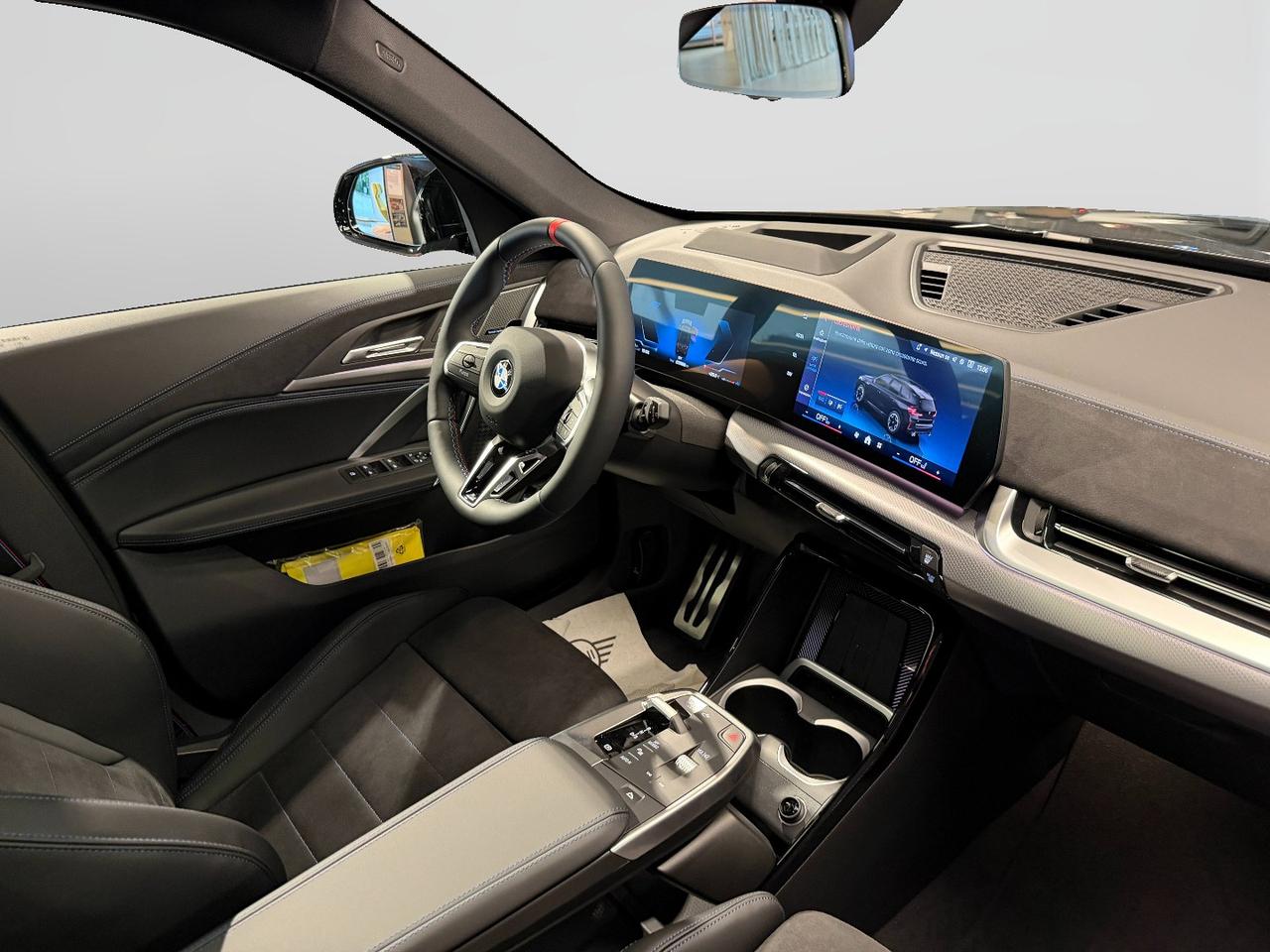 BMW BMW X1 M35i xDrive