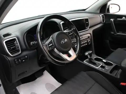 Kia Sportage 1.6 CRDI 136 CV DCT7 2WD Mild Hybrid Class