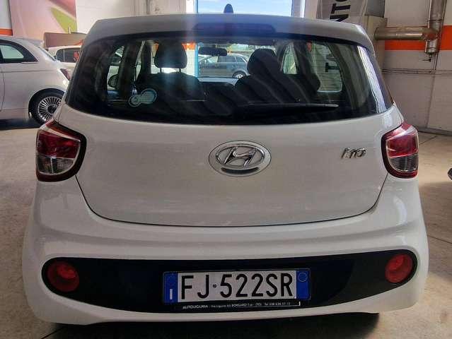 Hyundai i10 i10 1.0 Comfort