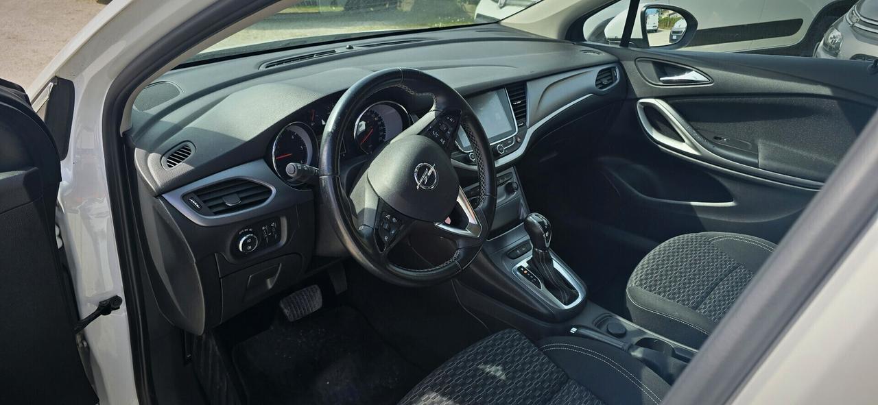 Opel Astra 1.6 CDTi Sports Tourer - 2018