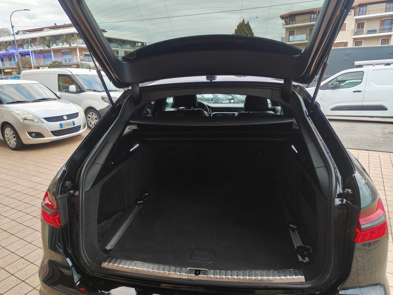 Audi A6 allroad 45 TDI 3.0 quattro S tronic Evolution