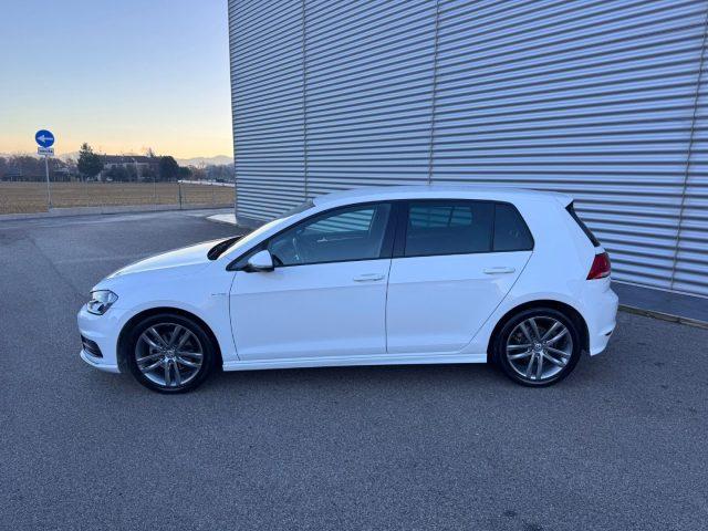 VOLKSWAGEN Golf 1.6 TDI 5p Highline R-LINE Technology RLINE OK NEO