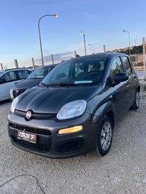 Fiat Panda 1.2 benzina anno 2016
