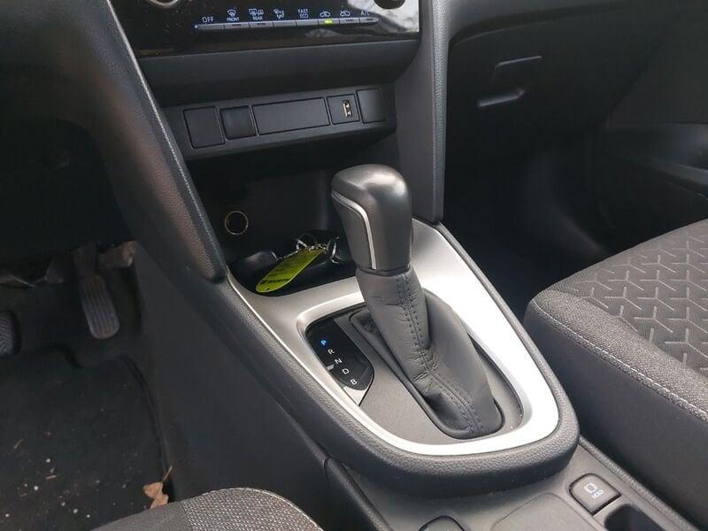 Toyota Yaris Cross Yaris Cross 1.5 Hybrid 5p. E-CVT Trend IVA ESPOSTA VENDUTA