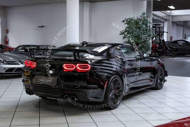 Chevrolet Camaro ZL1 6.2 V8 SUPERCHARGED|"1LE" PERFORMANCE PACK|