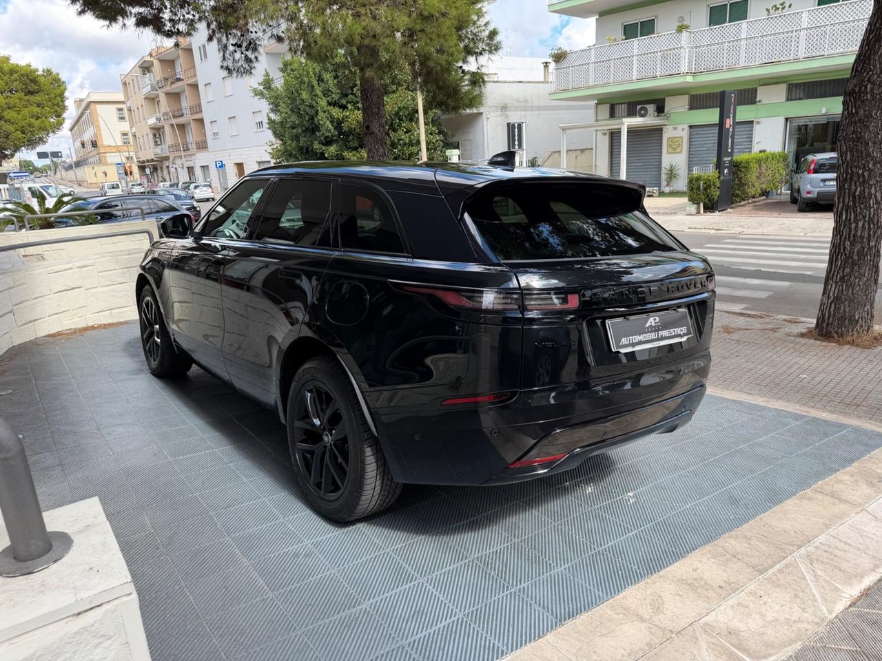Land Rover Range Velar 2.0 I4 PHEV 404 CV Dynamic HSE