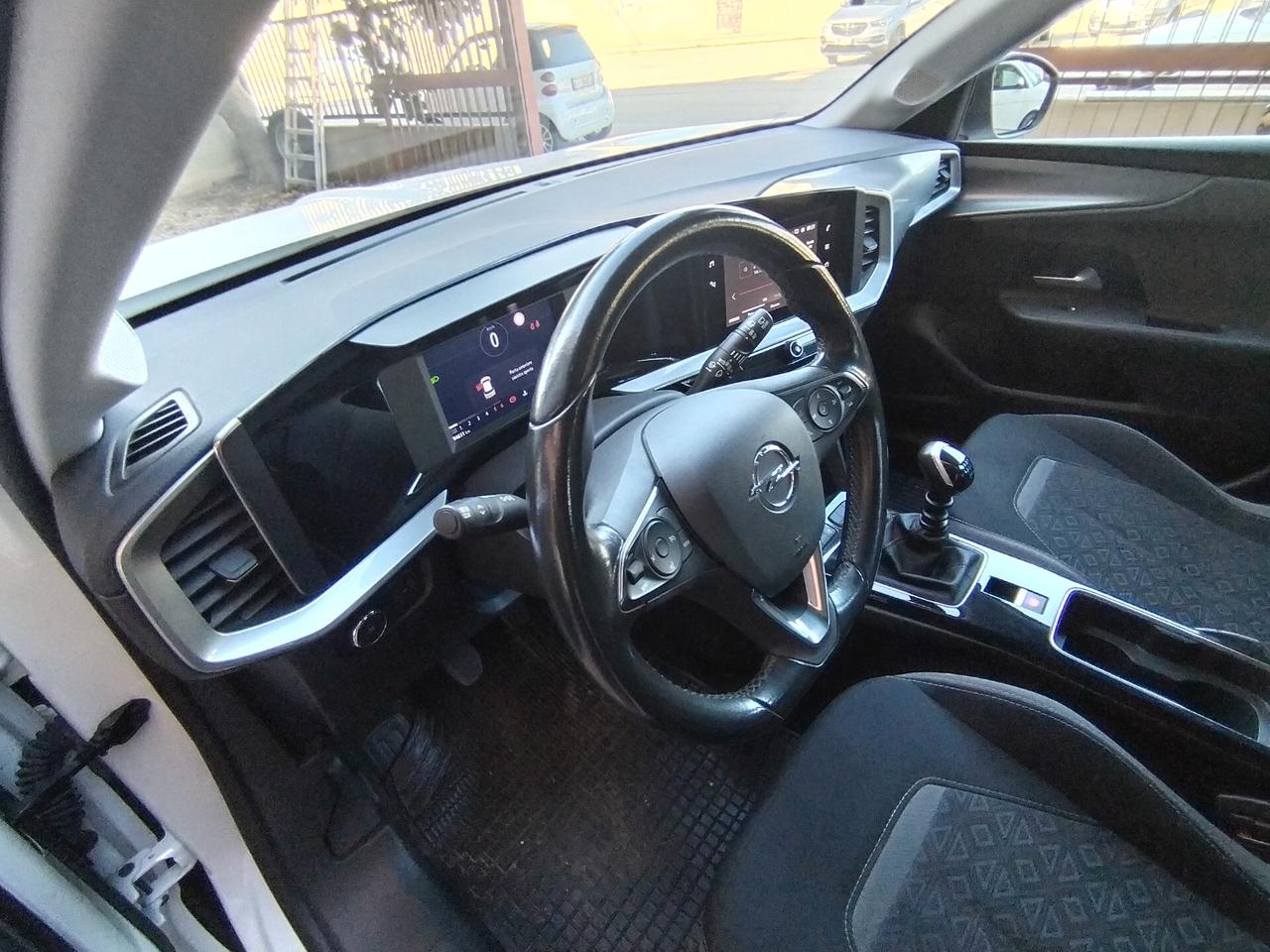 Opel Mokka 1.5 diesel Ultimate