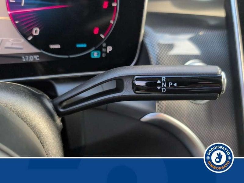 Mercedes-Benz GLC 220d 4Matic AMG Line Advanced
