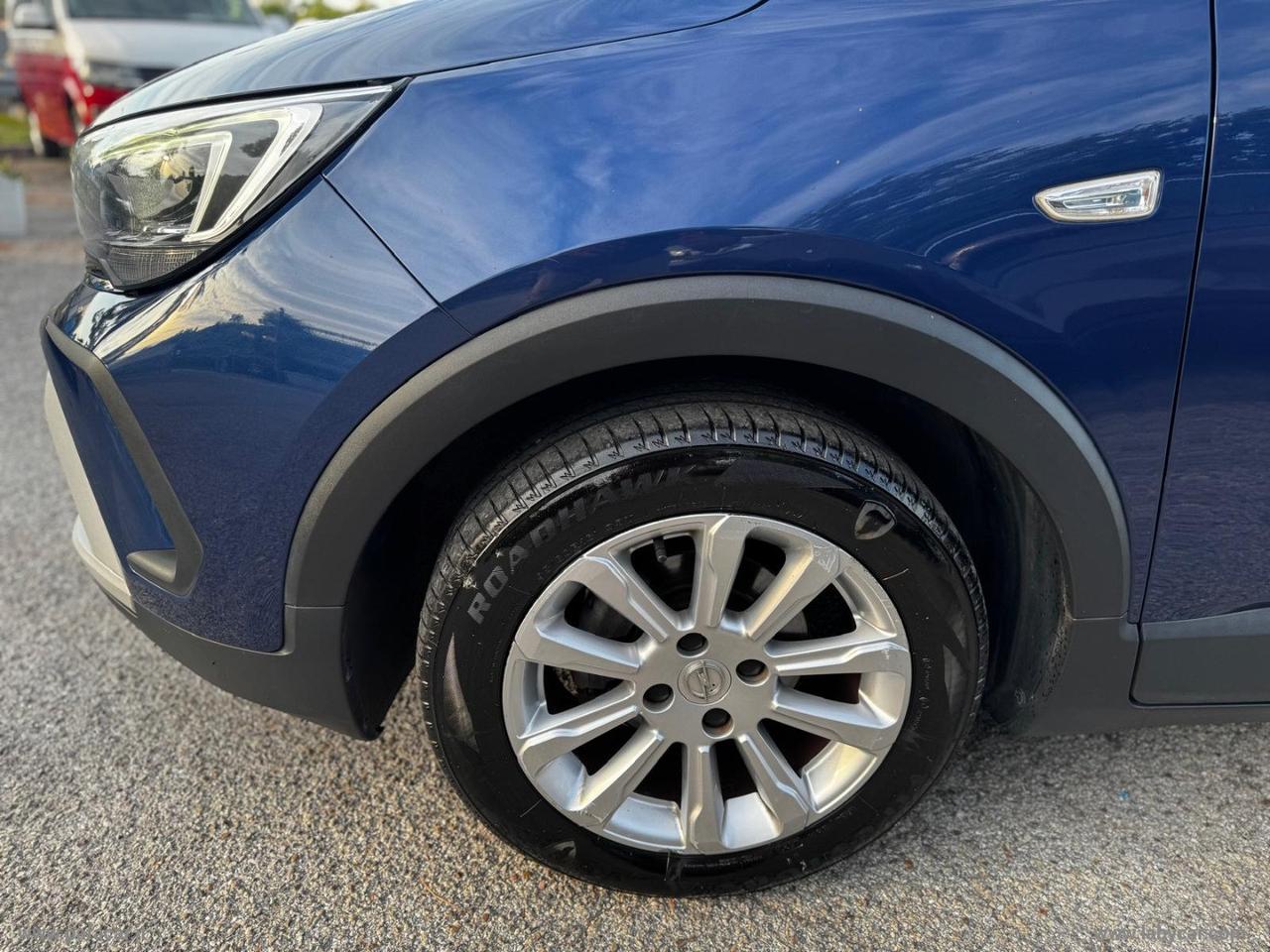 OPEL Crossland 1.2 12V S&S Elegance