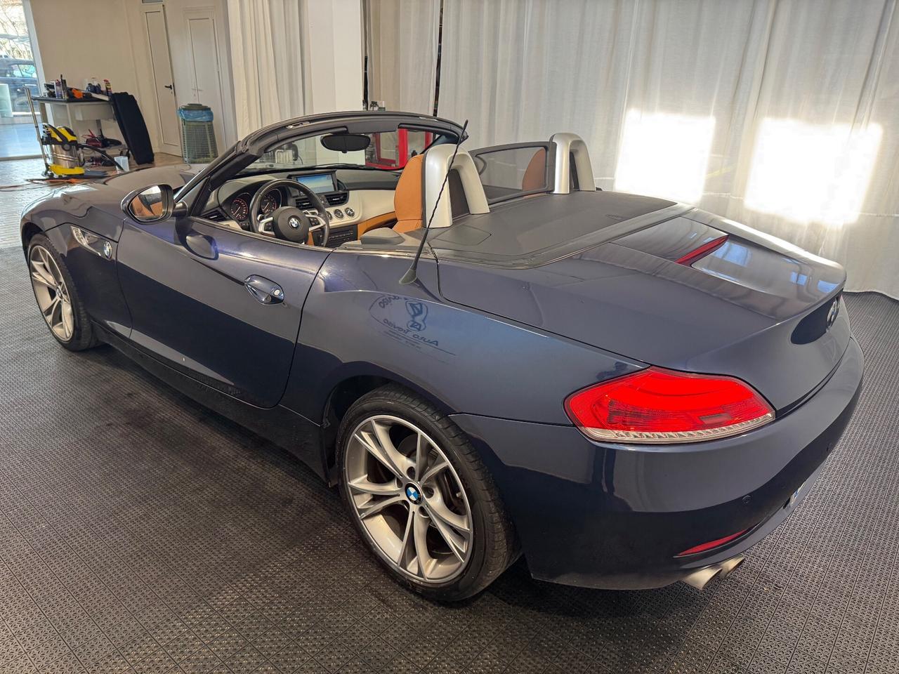 Bmw Z4 sDrive18i