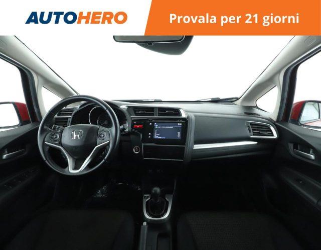 HONDA Jazz 1.3 Elegance Connect ADAS