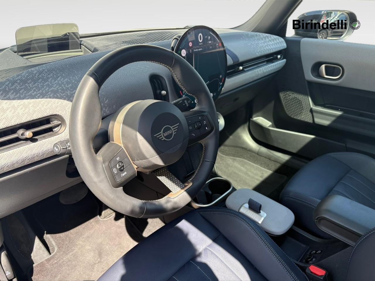 MINI Mini 5ª serie (F66) - Mini Cooper C Favoured