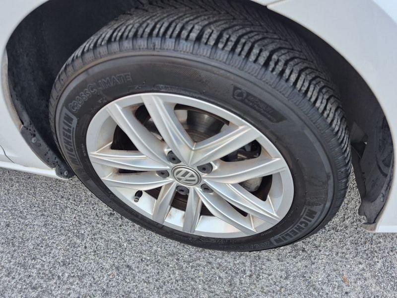 Volkswagen Golf Golf 5p 1.0 tsi Business 115cv