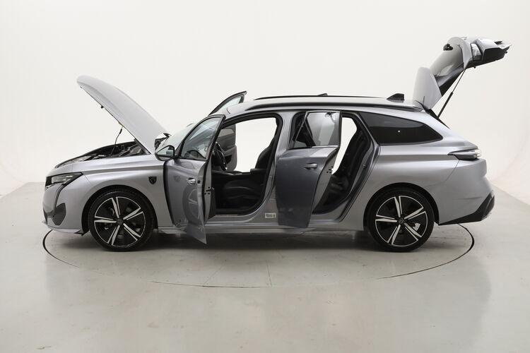 Peugeot 308 SW GT EAT8 BR996599 1.5 Diesel 131CV