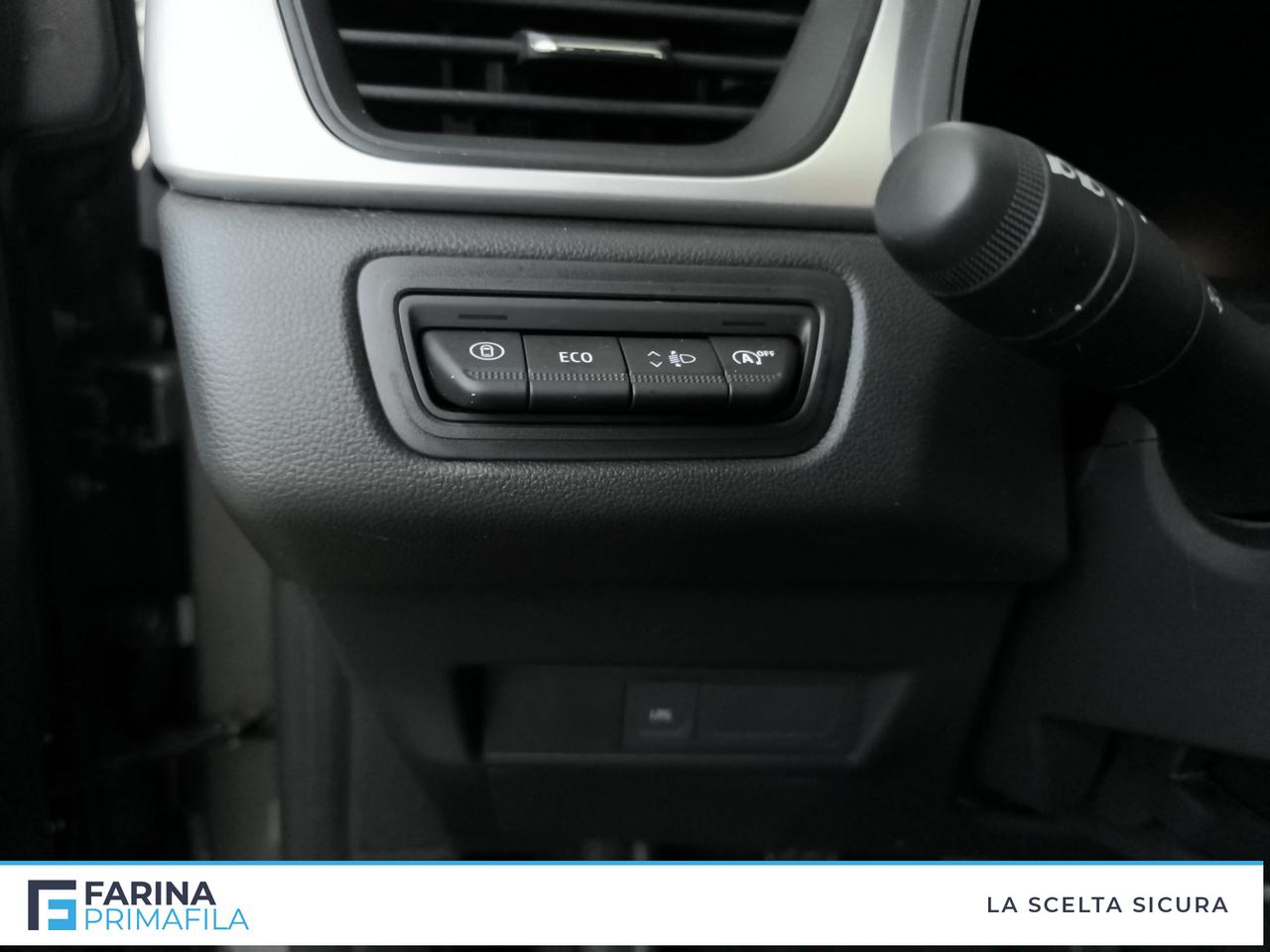 RENAULT Captur II 2024 - Captur 1.0 eco-g Evolution 100cv