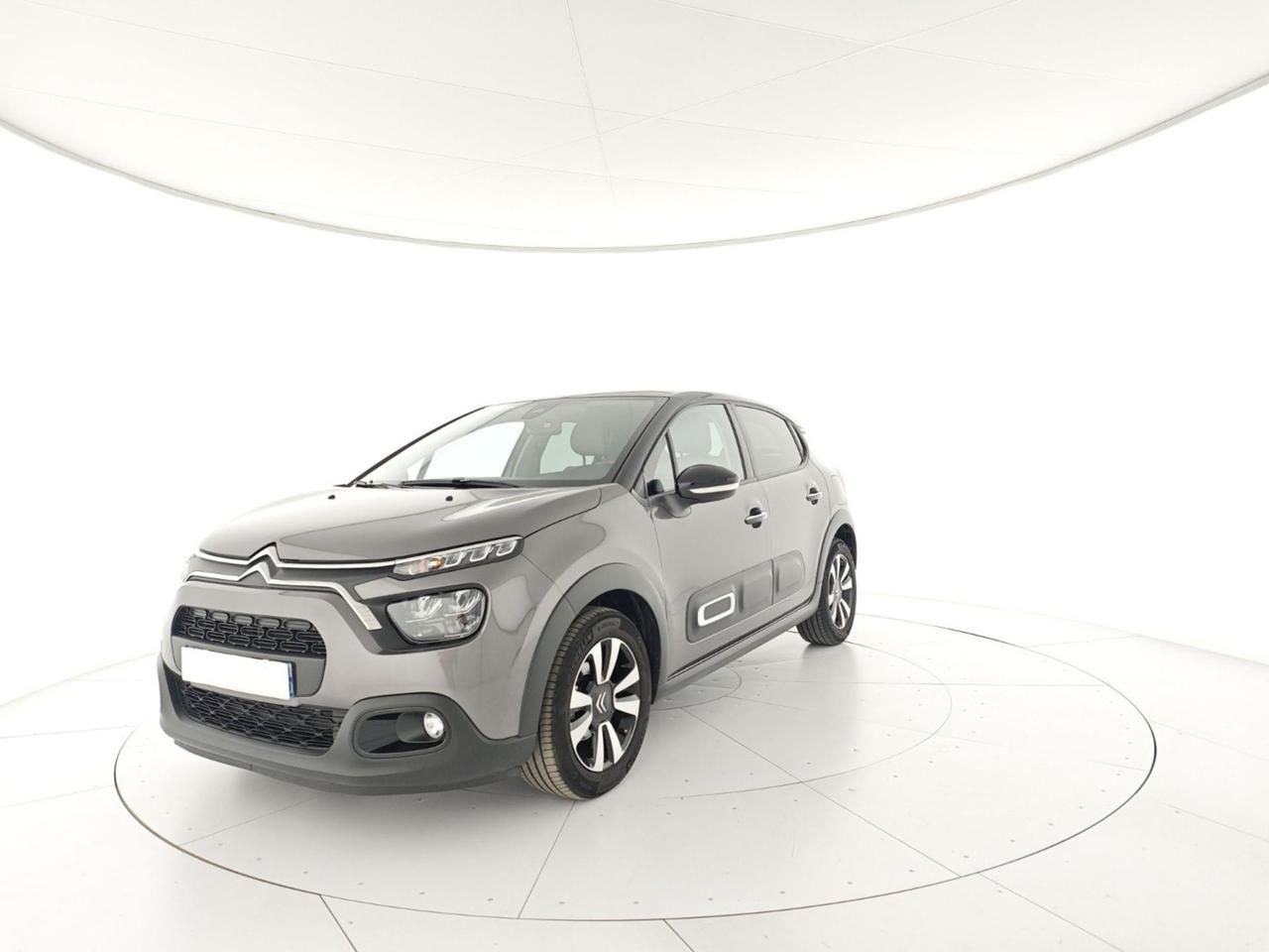 CITROEN C3 III 2017 PureTech 110 S&S Max - VARI COLORI