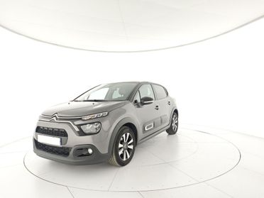 CITROEN C3 III 2017 PureTech 110 S&S Max - VARI COLORI
