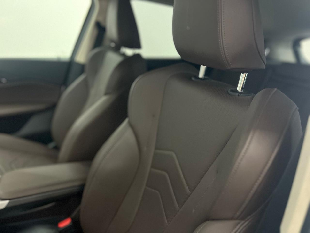 Bmw X1 sDrive 18d xLine