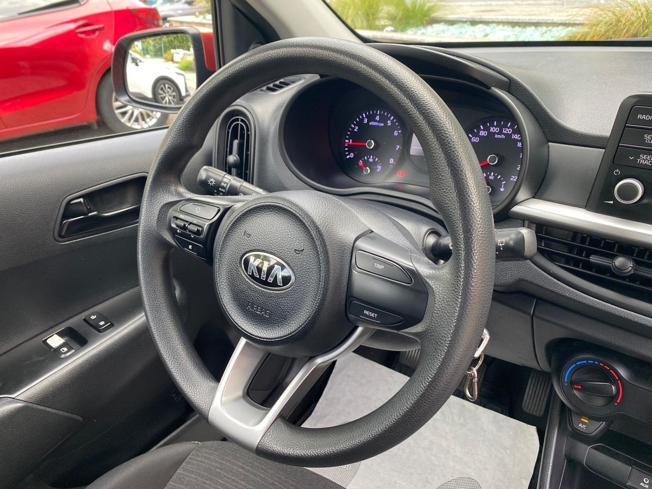 Kia Picanto 1.0 12V 5 porte Cool