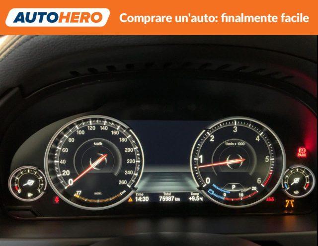 BMW X6 xDrive30d 249CV Msport