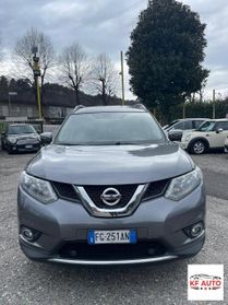 NISSAN - X-Trail 1.6 dci Visia 2wd E6