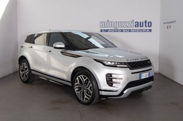 Land Rover Range Rover Evoque 2.0d Mhev Se Awd 150cv Auto