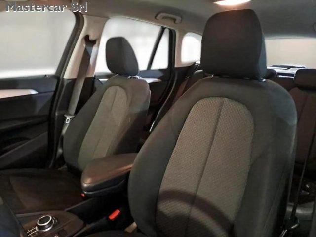 BMW X1 xdrive18d 150cv Business Advantage auto - GC867YS