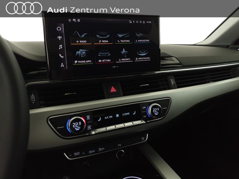 Avant 35TDI 163CV S tronic S line Edition