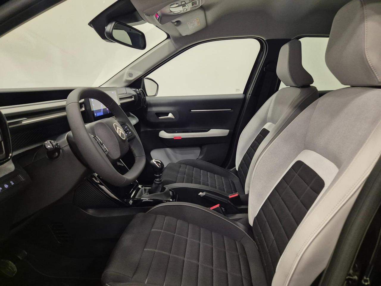 Citroen C3 1.2 puret. turbo Max 100cv in PROMO - Cam - Cruise/Lim