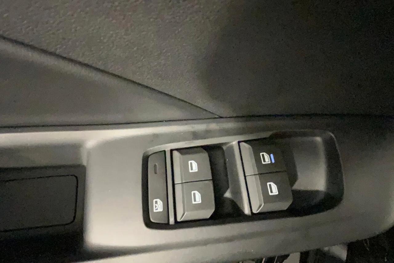 Mg ZS Classic 1.5 VTi-tech Comfort