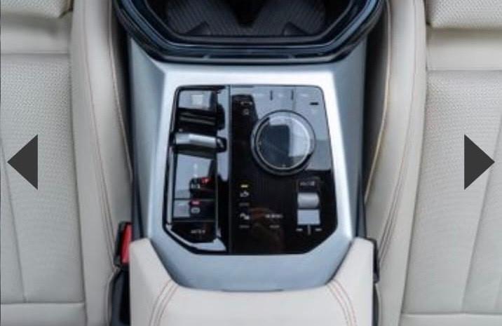 BMW X3 20 d xDrive M SPORT